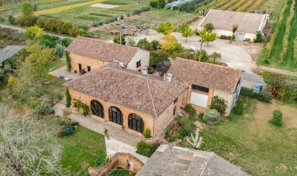 Domaine La Baronne, Réserver  Buzet-sur-Tarn Tarn