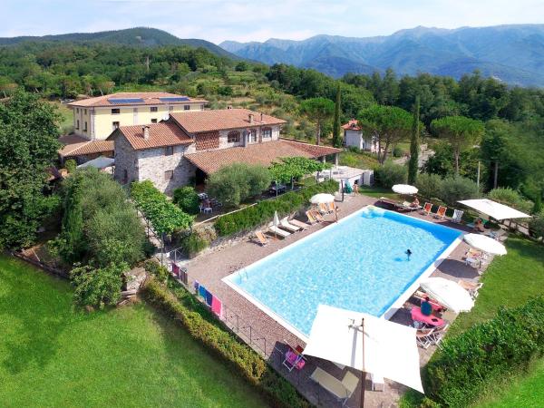 Giunasco, Buchen Sie  Bagnone 