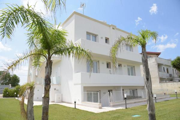 Casa La Strea - Vivi Salento, Buchen Sie  Porto Cesareo Porto Cesareo