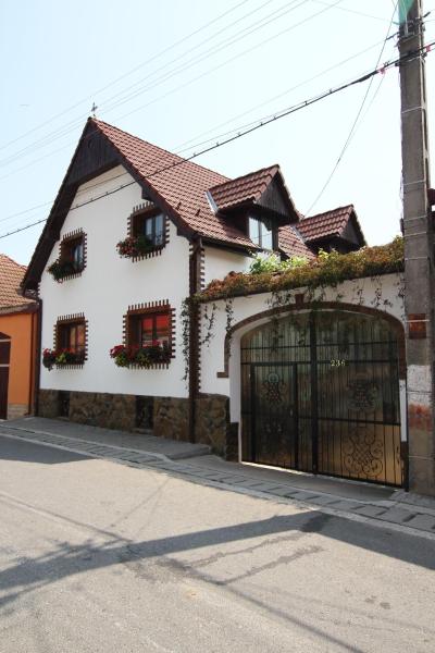 Casa de vacanta Vidrighin, Prenota  Rau Sadului Sibiu County