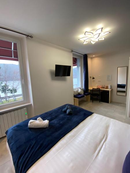 Hôtel La bonne hôtesse, Prenota  Hotel a Alvernia con parcheggio, Parcheggio