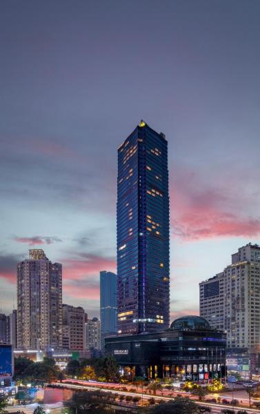 Kempinski Hotel Guiyang, Buchen Sie  Yunyan Guiyang