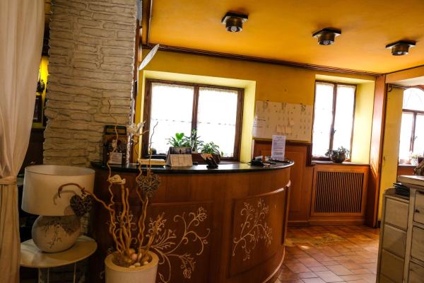 Locanda al Caminetto, Prenota  Hotel a Veneto con parcheggio, Parcheggio