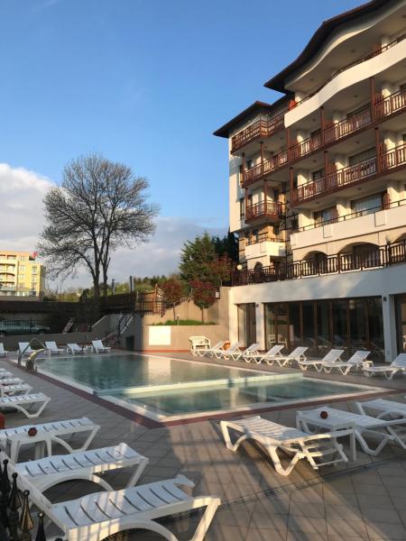 Motel Hanat, Reserva ahora Motel Moteles en Varna, Motel
