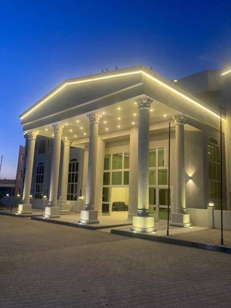 Dome Marina Hotel & Resort Ain Sokhna Managed By Al Rahala, Prenota  Hotel a Governatorato di Suez con piscina, Piscina