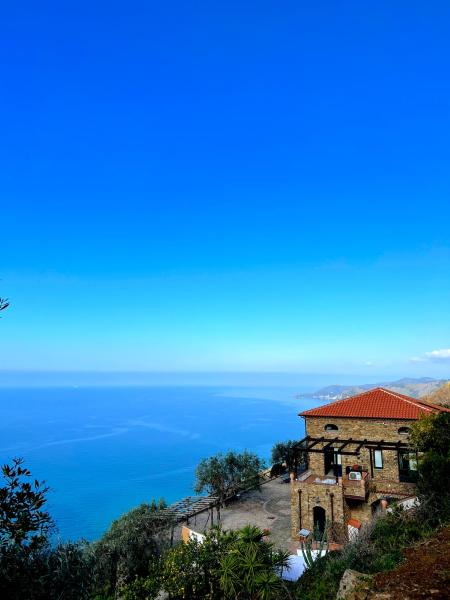 Casale Santa Rosalia Charme Villas and Rooms, Buchen Sie  Hotels in Cilento Coast mit Parkplatz, Parkplätze