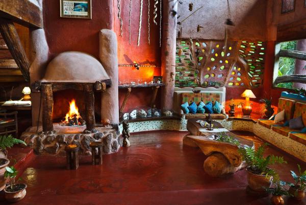 Yacutinga Lodge