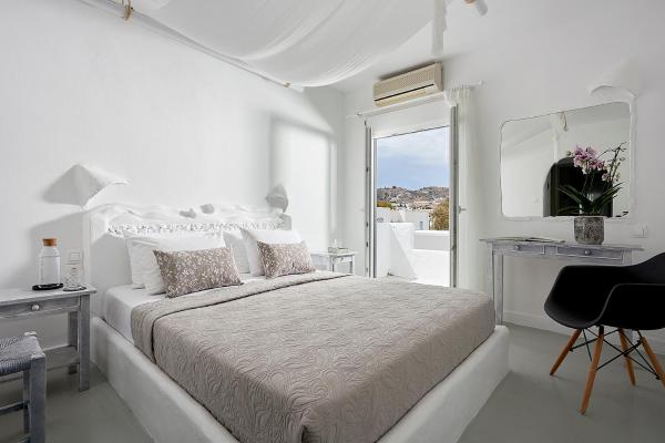 Milos Hotel, Prenota  Adamas Milo