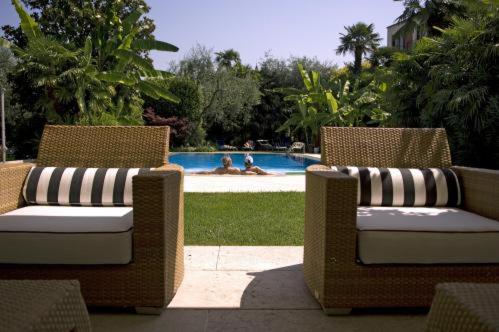 Hotel 4 Stagioni Sensus Spa, Prenota  Hotel con piscina a Veneto, Piscina