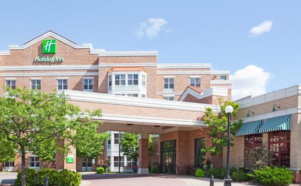 Pearl Street Hotel, Buchen Sie  La Crosse 