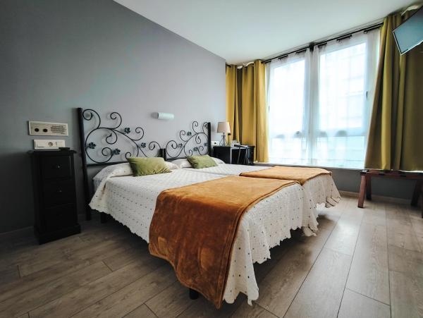 Nest El Camino, Buchen Sie  Santiago de Compostela 