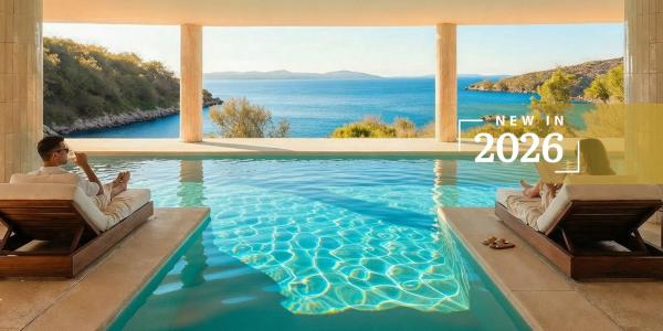 Sirena Resort Hvar - NEW IN 2026, Buchen Sie  Hvar Hvar