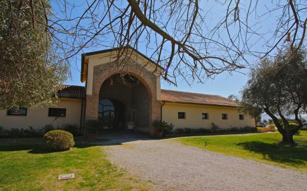 Portasirena Agriturismo, Buchen Sie  Hotels in Cilento Coast mit Pool, Schwimmbad