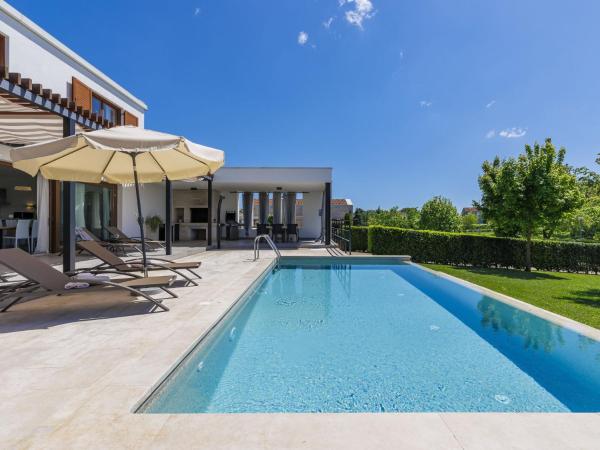Villa Terra Grigia by Interhome, Reserva ahora  Sveti Petar u Šumi Istria central