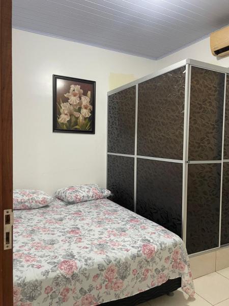 Apto Casal, Prenota  Manaus 