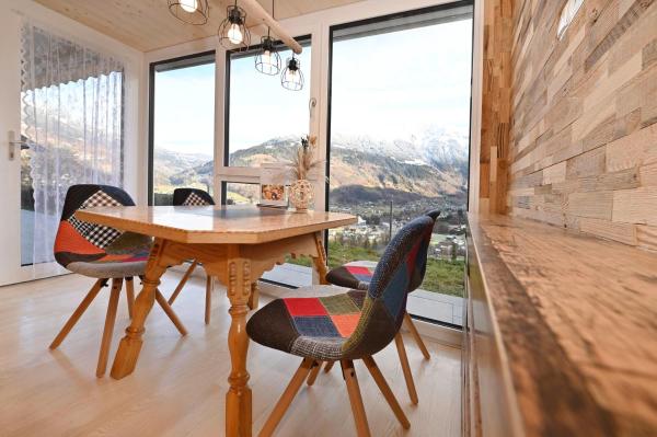 Rundblick Gästehaus Schruns Tschagguns by Alpenfeder, Réserver  Hôtels à Vorarlberg avec parking, Parking