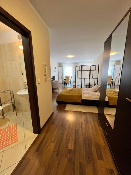 Apartament Villa Concha, Reserva ahora Apartamento Świnoujście 