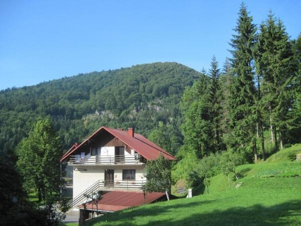 Apartment Kremžar Lokve, Prenota Appartamento  
