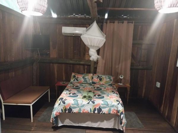 Oshikoto Maroela Restcamp