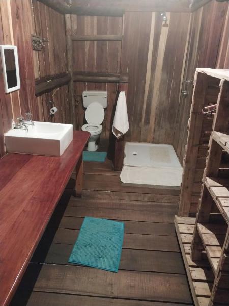 Oshikoto Maroela Restcamp