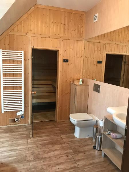 Apartament Ostoja, Buchen Sie Ferienwohnung Hotels in Kleinpolen mit Parkplatz, Parkplätze