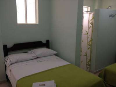 Hotel 3ra Avenida