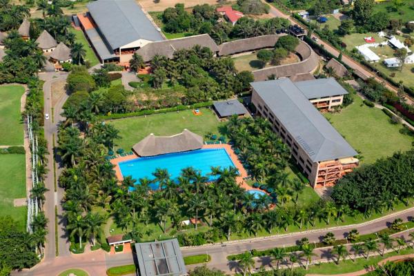 Speke Resort & Conference Centre