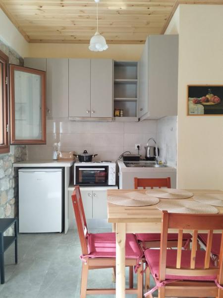 Jennys House II, Prenota  Skiathos 