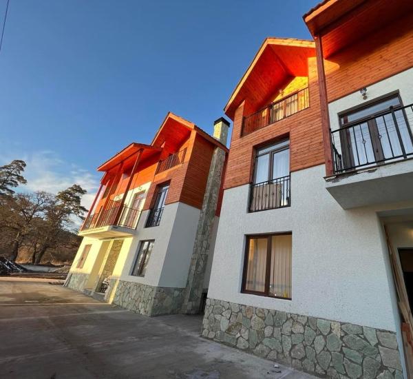 Sunny Villa 2, Buchen Sie  Bakuriani Samckhe Javakheti