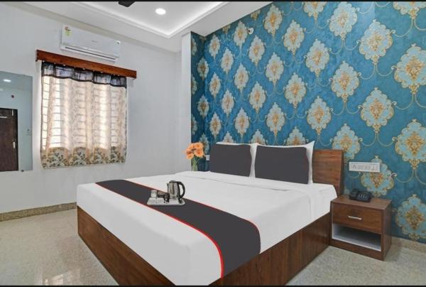 Hotel Shivaay, Prenota  Indore 