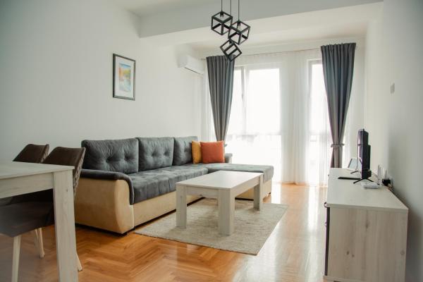 Felix Apartments Ohrid, Reserva ahora Apartamento Ocrida Lake Ohrid