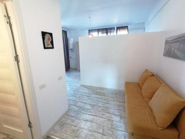 Rimimi Apartamente Studio, Prenota  Hotel a Constanta con parcheggio, Parcheggio