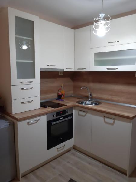 Апартамент Артемида, Buchen Sie Ferienwohnung Prawez Sofia