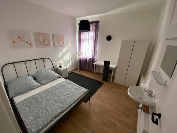 Hotel am Schloss, Prenota  Höchst Francoforte sul Meno