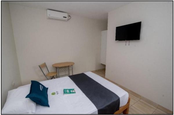 Bamboo Boutique Hotel