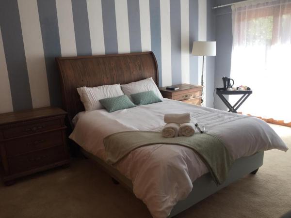 KuniB&B, Prenota  Bloemfontein Free State