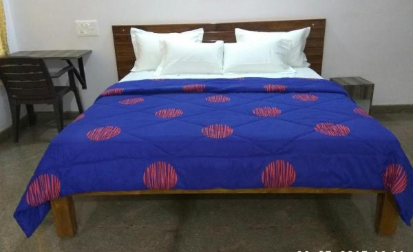 Aashraya Homestay, Réserver  Mysore Karnataka