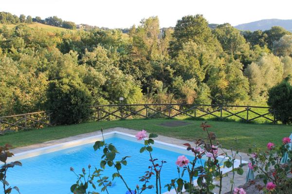 Fattoria di Rigone, Prenota Agriturismo Coltavolino Umbria