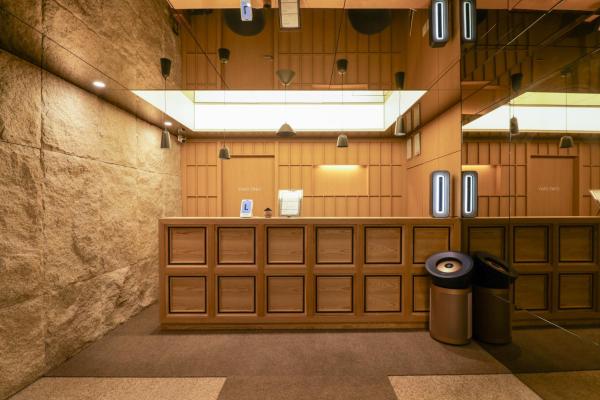 잠실 라운지 호텔, Reserva ahora Hotel Seúl República de Corea, cerca de Seoul Sky