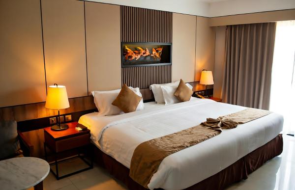 Hostel INN Baku