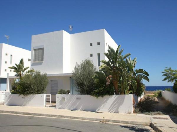 Protaras Seafront Villa Alia