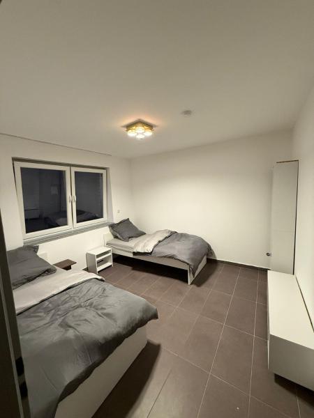 AM Apartment 8, Reserva ahora Apartamento Gronau Münsterland