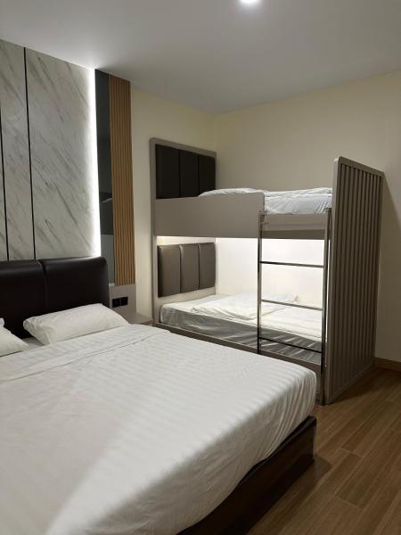 Serenity Homestay Penuin, Buchen Sie  Bagam Batam