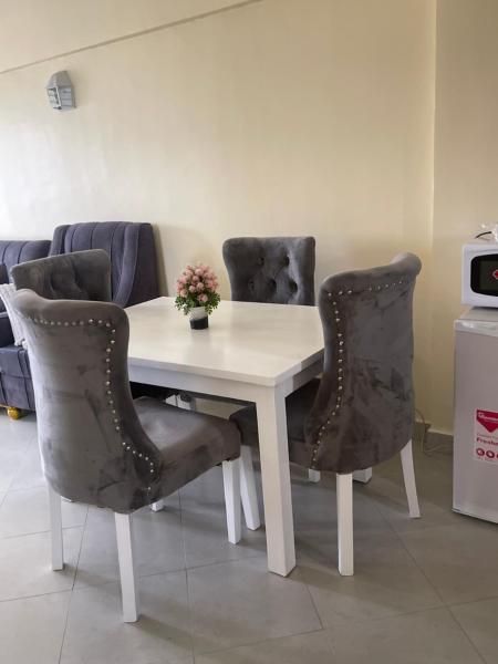 Amols BnB Kenya, Buchen Sie  Nairobi CBD Nairobi