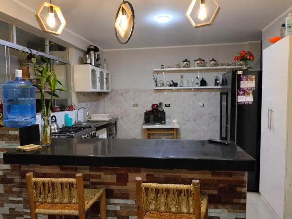 RESIDENCIA SyG, Buchen Sie  Hotels in Pisco mit Parkplatz, Parkplätze