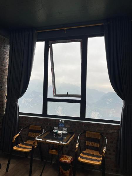 Moutain View, Prenota  Hotel a Ha Giang con parcheggio, Parcheggio