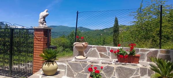 Villa Jasenka, Reserva ahora  Hoteles en Abruzos con aparcamiento, Aparcamiento