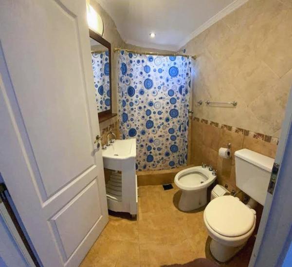 HotelHuracanDDT, Réserver  Santa Teresita Côte atlantique de l'Argentine
