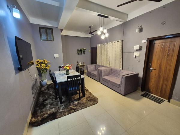 Luxe Haven Stay, Buchen Sie  Hotels in Assam mit Parkplatz, Parkplätze