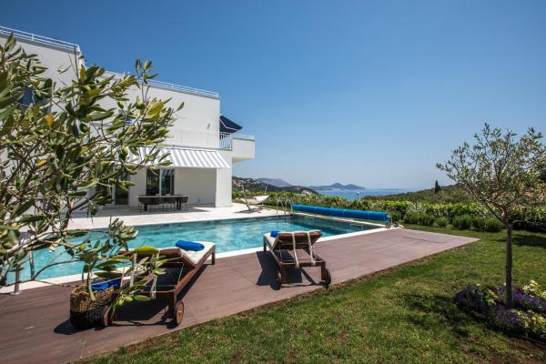 Villa Soderini, Prenota  Ragusa Regione di Dubrovnik